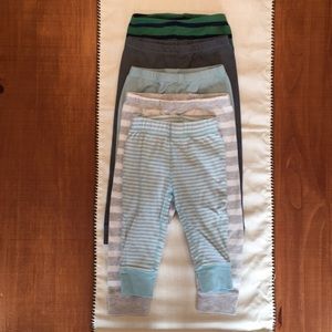 Baby boy leggings